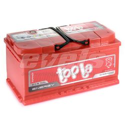 Topla Energy 100 R+ L5