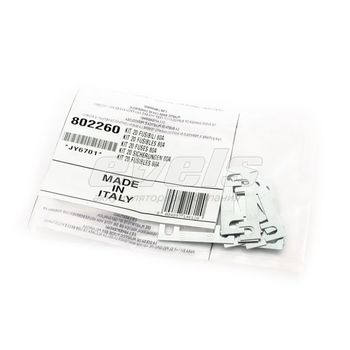 Предохранитель 80А TELWIN (20шт)