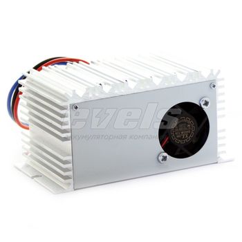 Преобразователь напряжения ПН-30 (24-12В, 35А)