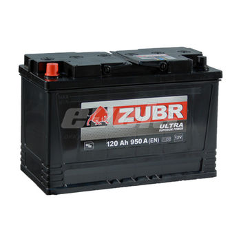 ZUBR Professional  6ст-120 прям.