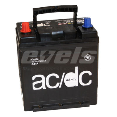 AC/DC 42 пр (44B19L, KN) — основное фото
