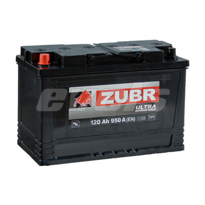ZUBR Professional  6ст-120 прям. — основное фото