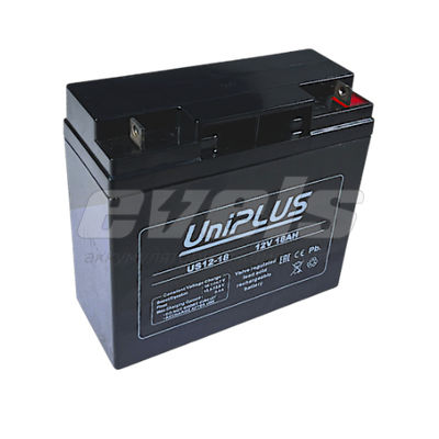 Leoch UniPLUS US12-18 — основное фото