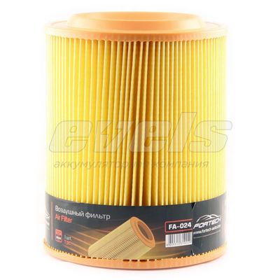 ФВ FORTECH <FA-024> ГАЗ 3110 (ЗМЗ 406) инжектор (185*225) — основное фото